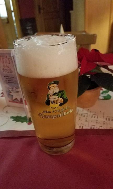 Bayrische Bierstuben