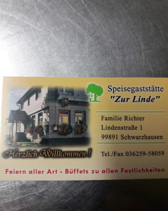 Zur Linde